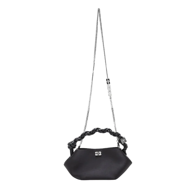 Boutique Styles Bou Bag Mini Soir Satin