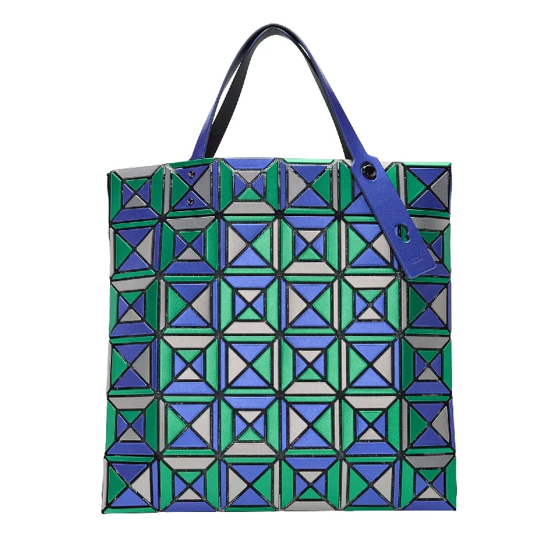 Sophisticated Fashion Ensemble Tote 6X6