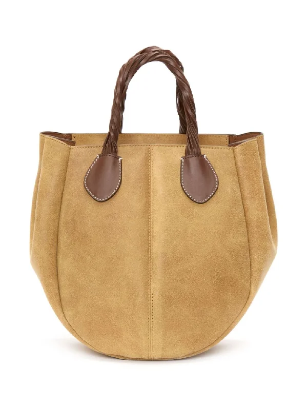Fashion Essentials Small Punch Tote
