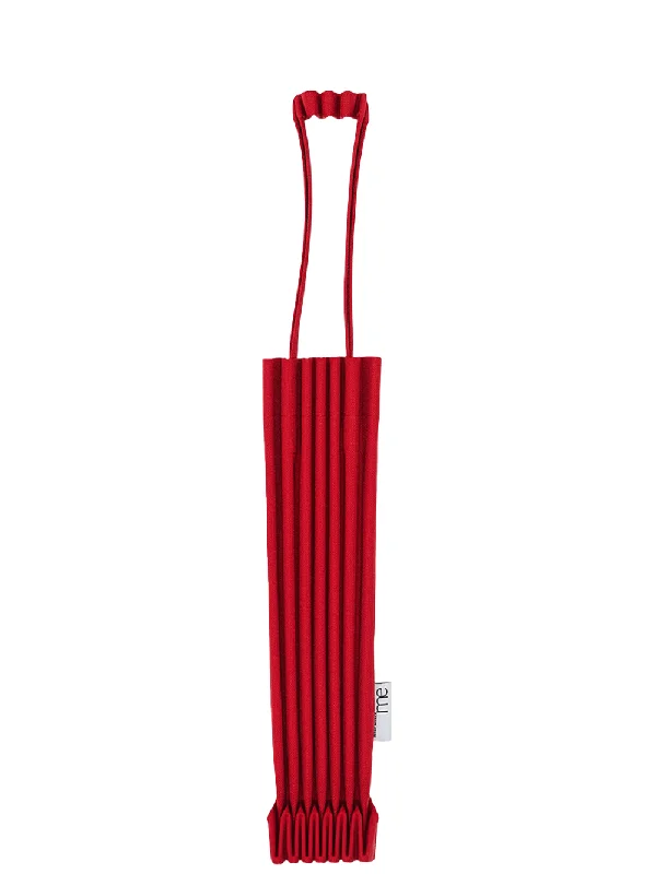 Retro Lovers Trunk Pleats Bag 12