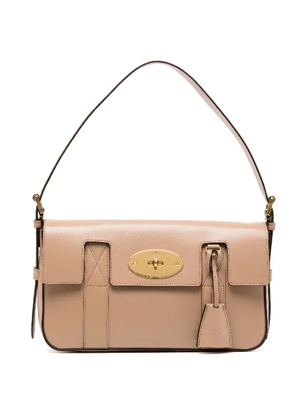Urban Bags For City Life And Streetwear Fashion East West Bayswater Maple Classic Smooth Calf
