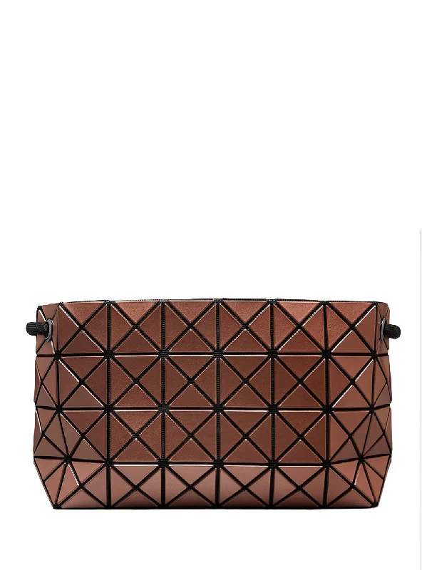 Cool Prices Loop Metallic Shoulder Bag