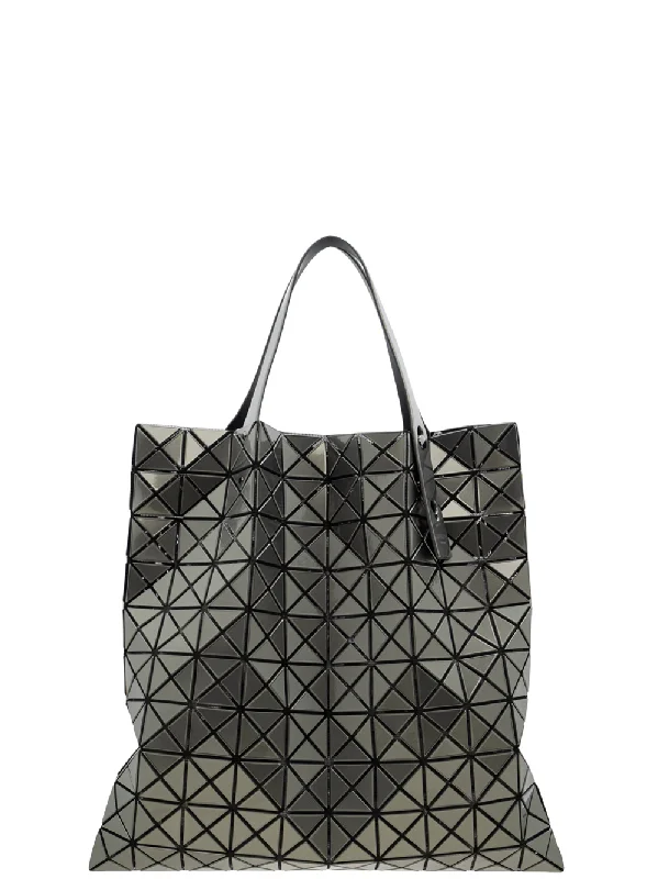 Classy Style Discounts Prism Metallic Tote 10X10