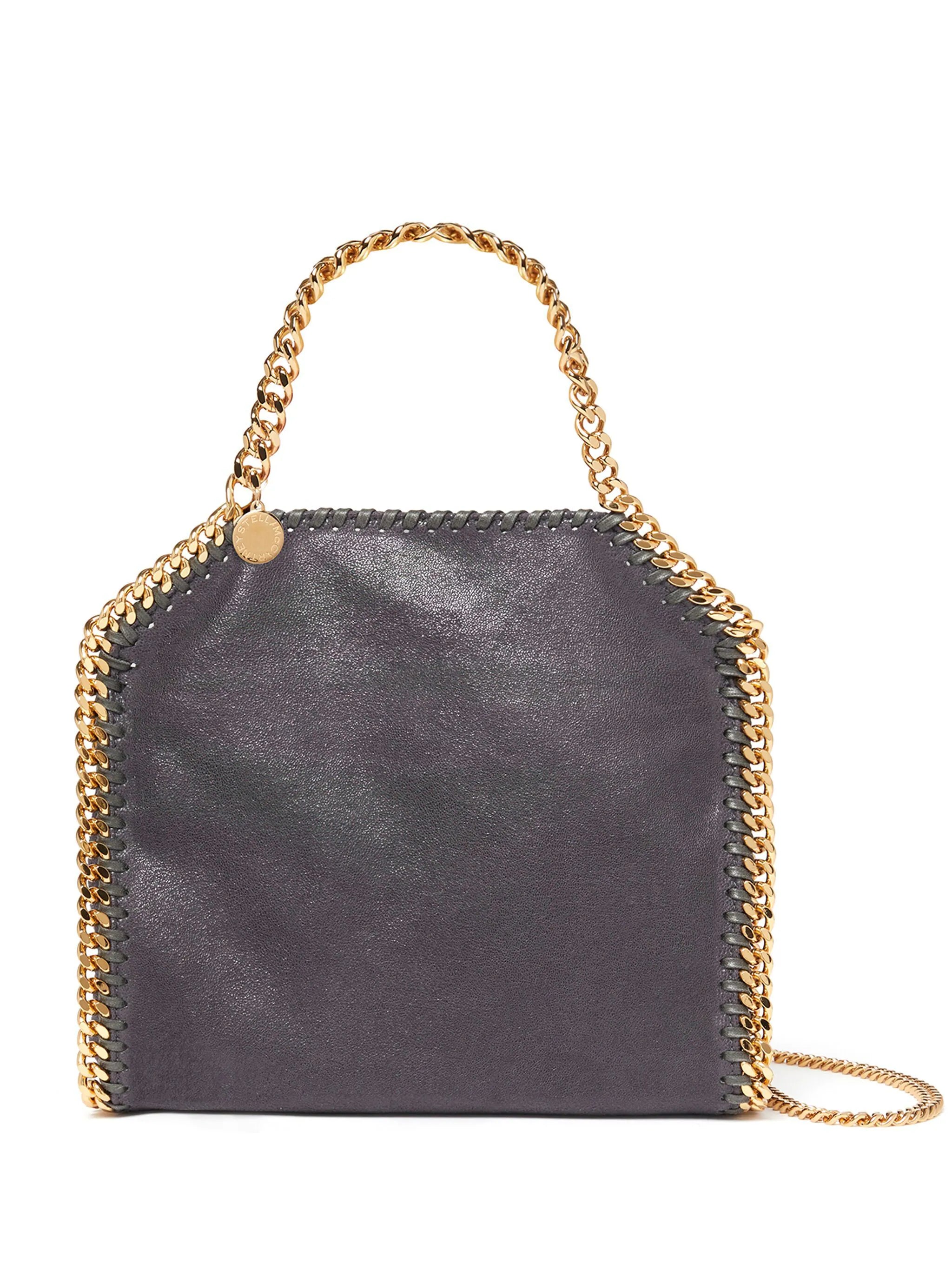 Exclusive Sale Falabella Mini Tote Eco Shaggy
