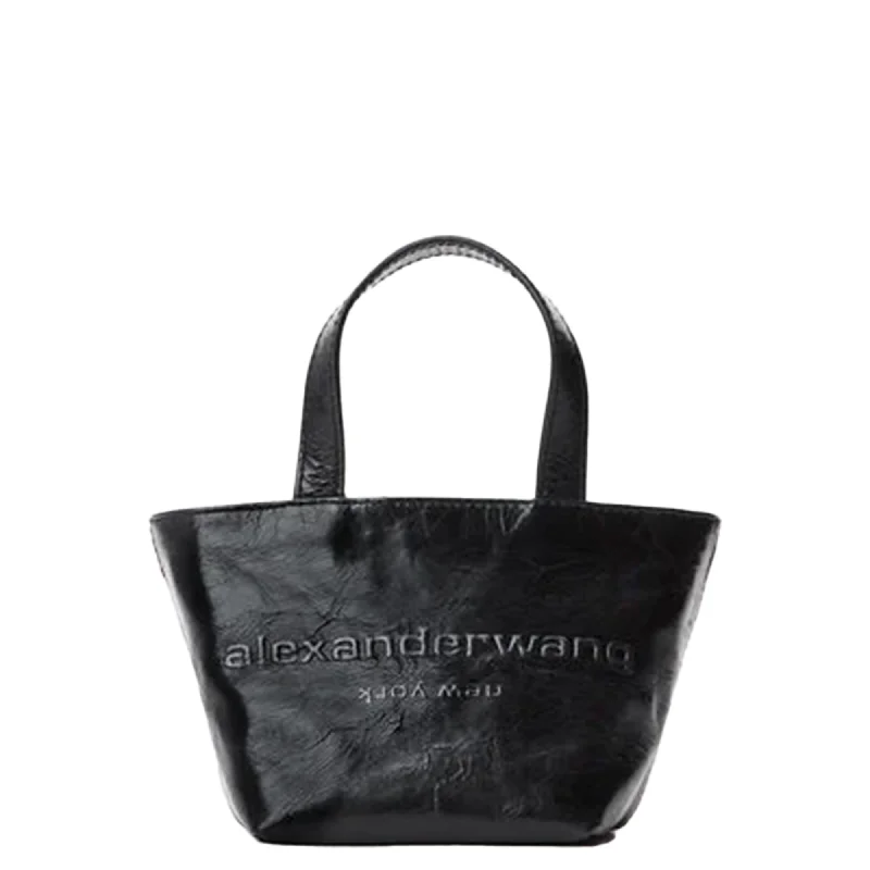 Elevated Casual Discounts Punch Mini Tote With Strap