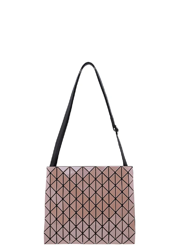 Street Chic Discounts Row Metallic Crossbody