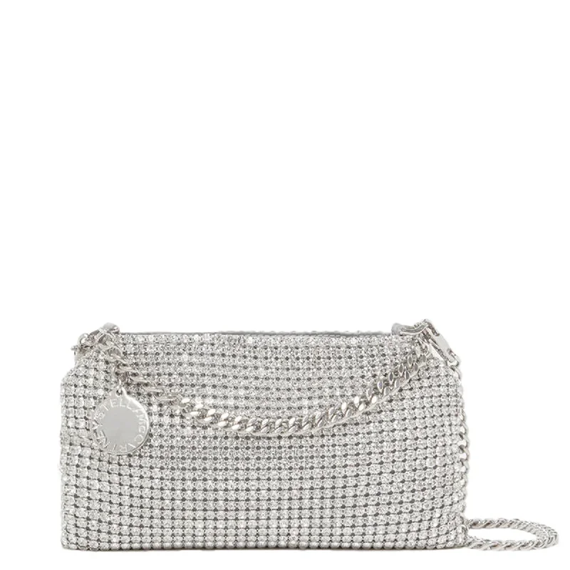 Sustainable Fashion Extravaganza Falabella Clutch Soft All Over
