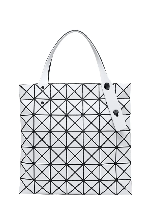 Chic Style, Always In Vogue Prism Matte Tote 7X7