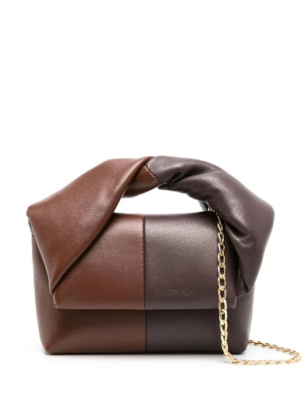 Imeless Style Small Twister Bag