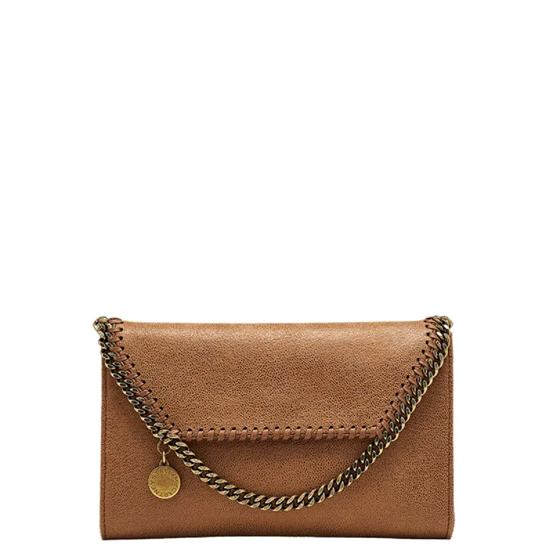 Valentine's Special Falabella Mini Crossbody Eco Shaggy Deer