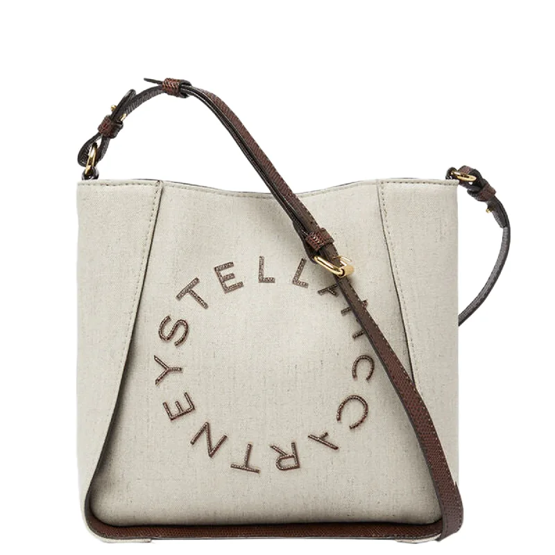 Top Brand Discounts Logo Mini Crossbody Bag Eco
