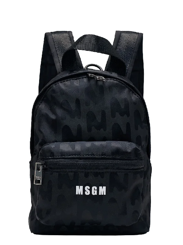 Ends Soon Monogram Mini Backpack