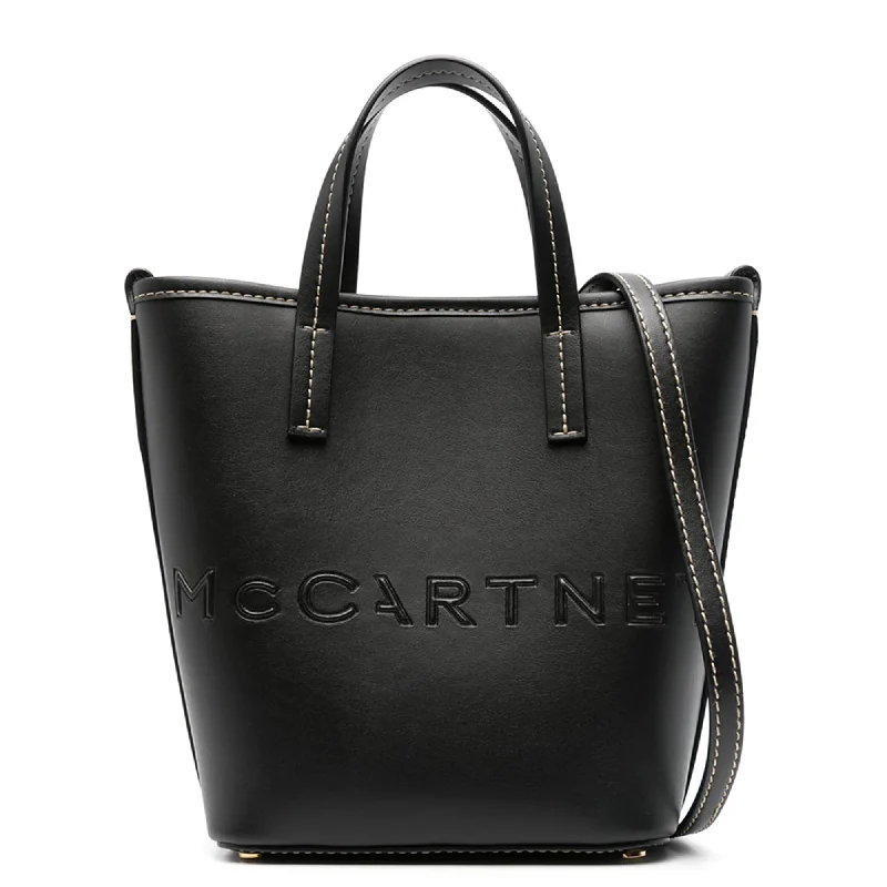 Limited Time Offers Logo Bucket Bag Eco Alter Mat