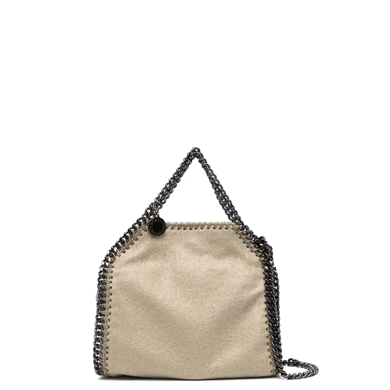 Ends Soon Tiny Tote Eco Shaggy Deer