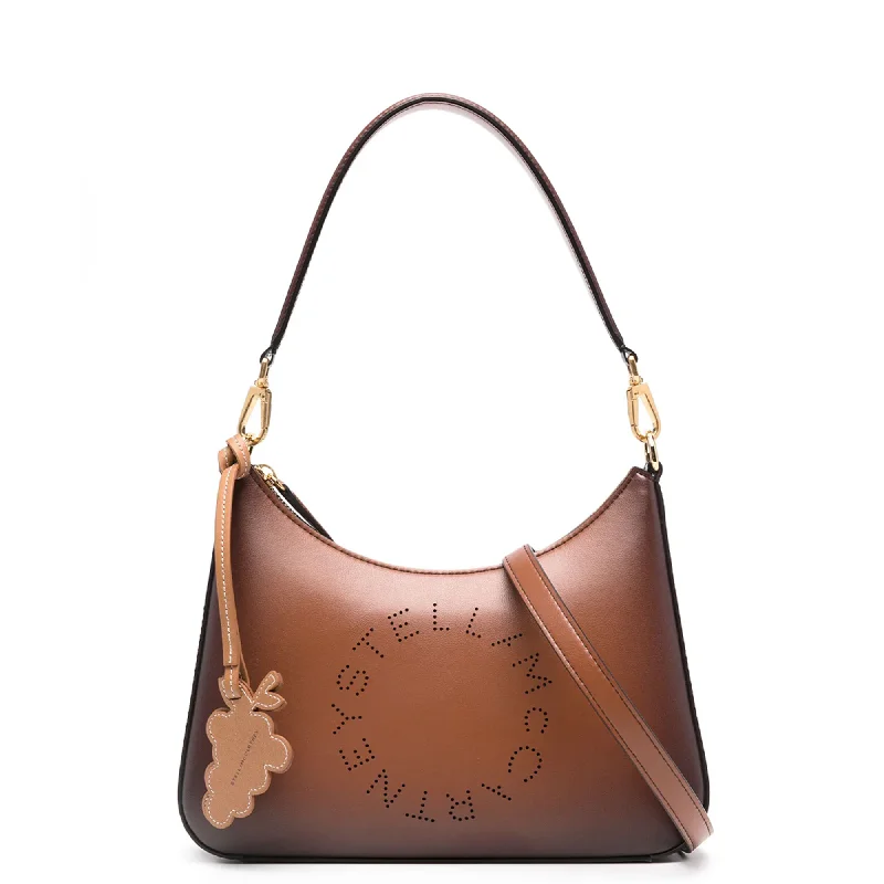 Trendy Fashion Sale Logo Shoulder Bag Aged Eco Alt
