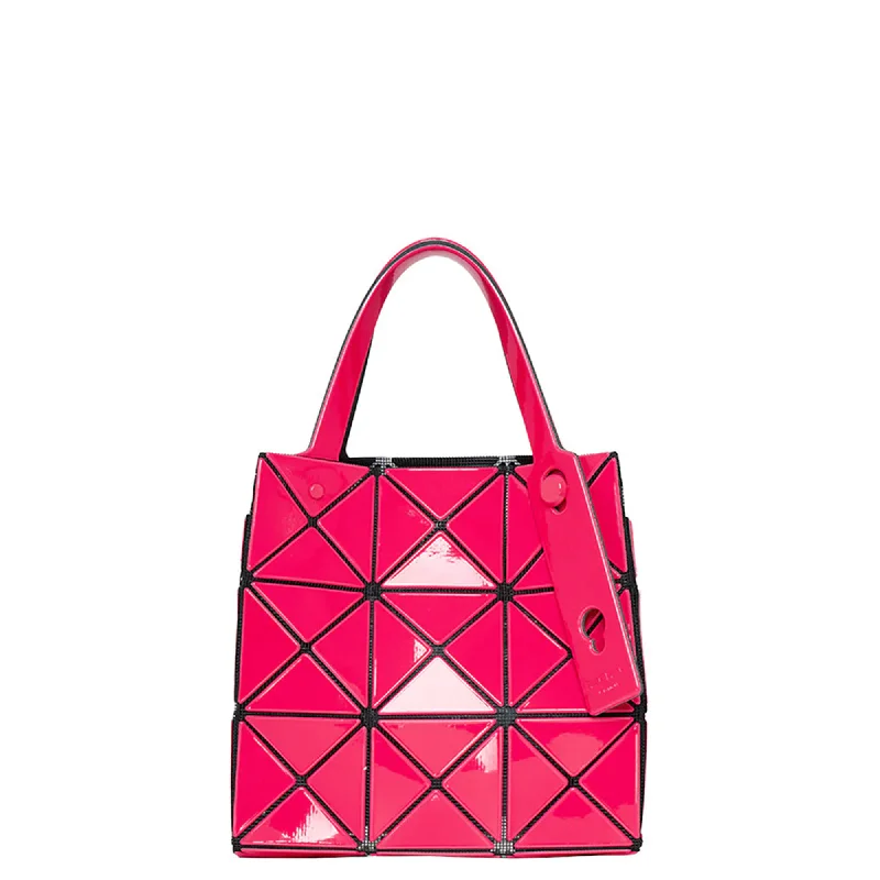 Step Ahead, Lead The Trend Carat Top Handle Small