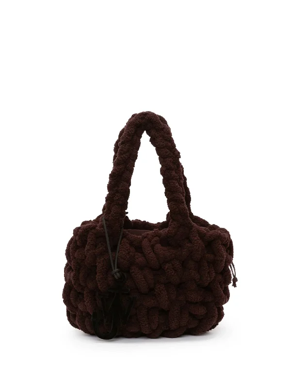 Limited Styles Small Blanket Shopper