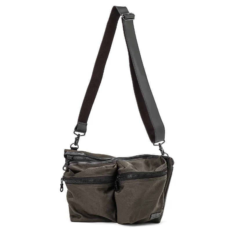 Popular Collection Irregular Shoulder Bag