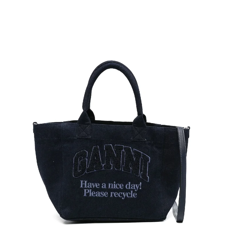 Refined Fashion Sale Small Easy Shopper Denim