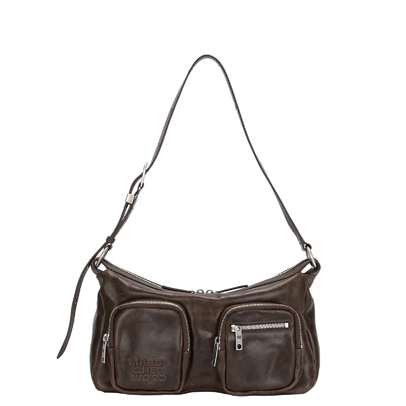 Casual Yet Chic Sales Outpocket Hobo