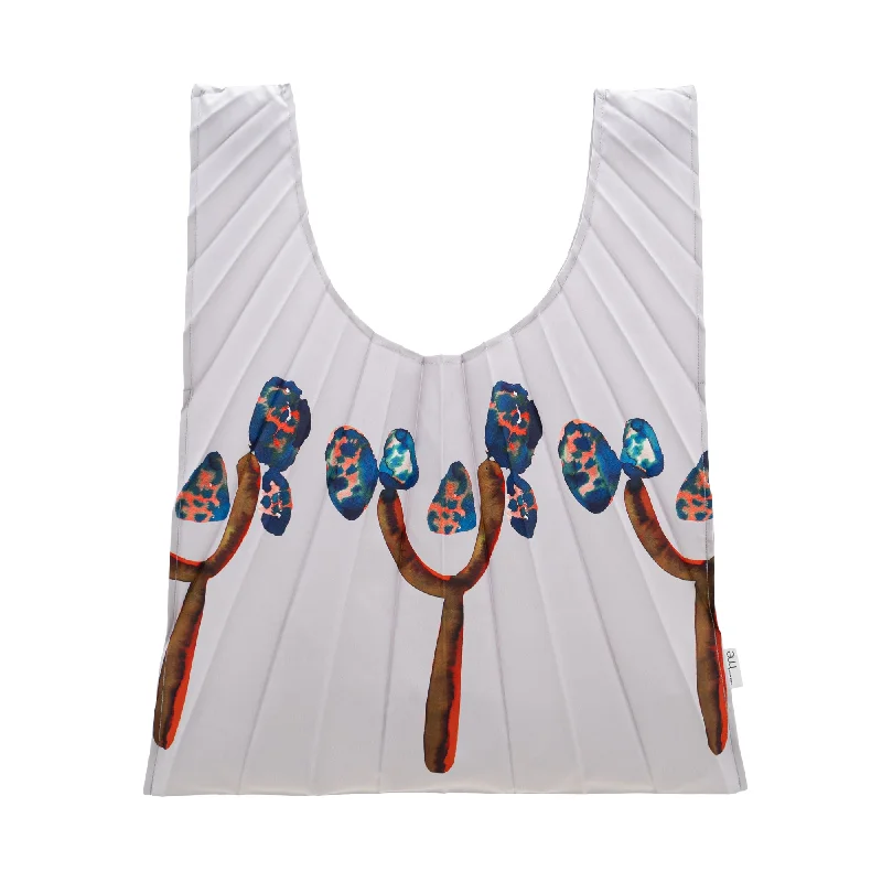 Discounted Designer Bags For Clearance Sale Water Flower Pleats Bag