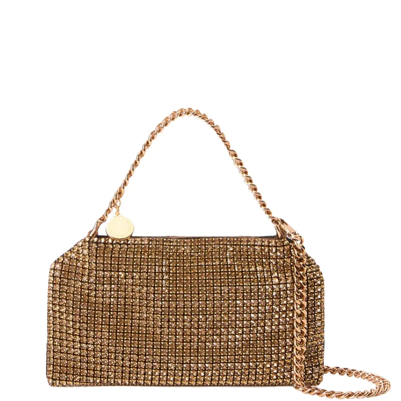 Essentials On Sale Falabella Clutch Soft All Over