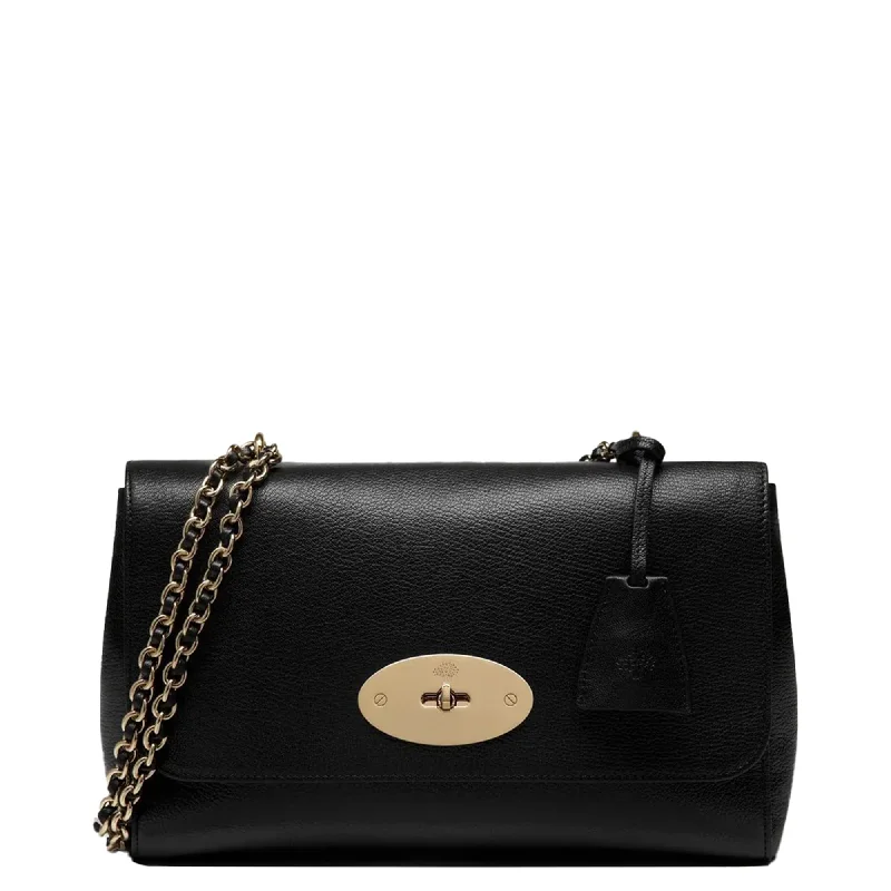 Top Deals Medium Lily Glossy Goat