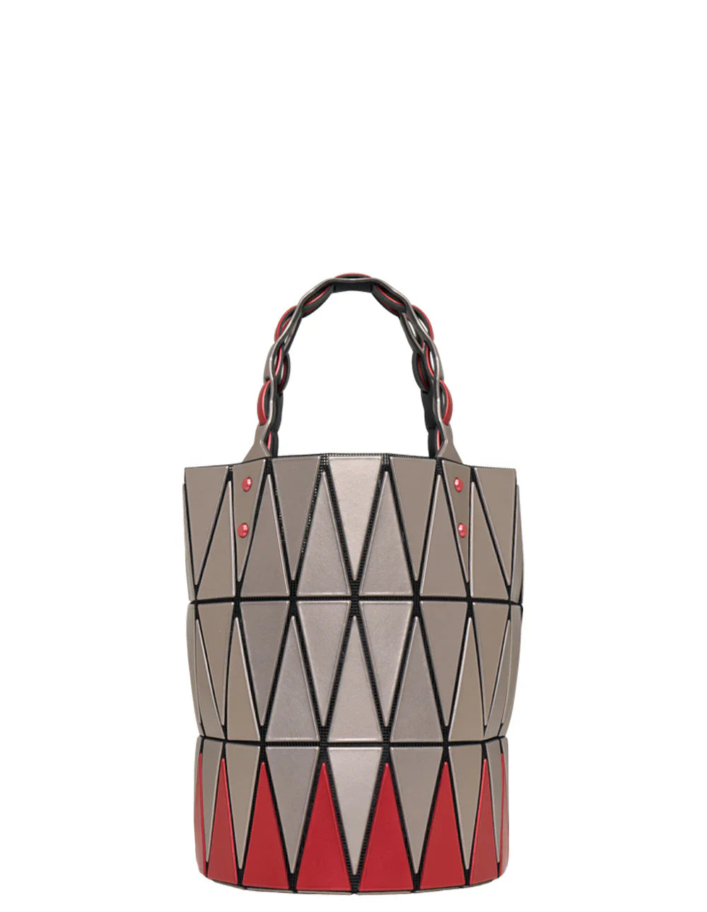 Winter Warehouse Sale Basket Handbag Small