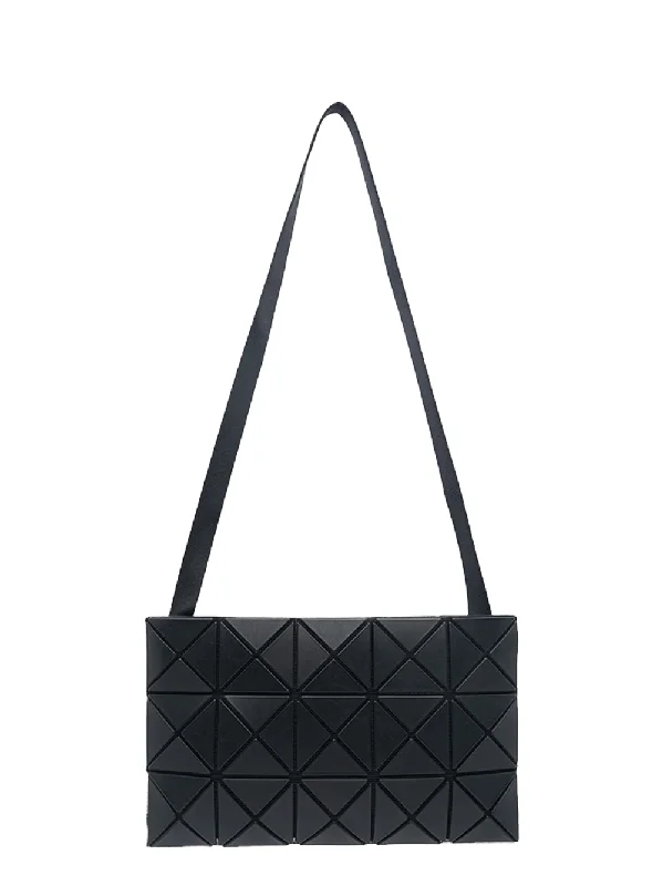 Effortless Style, Endless Impact Lucent Matte Crossbody Bag 3X5