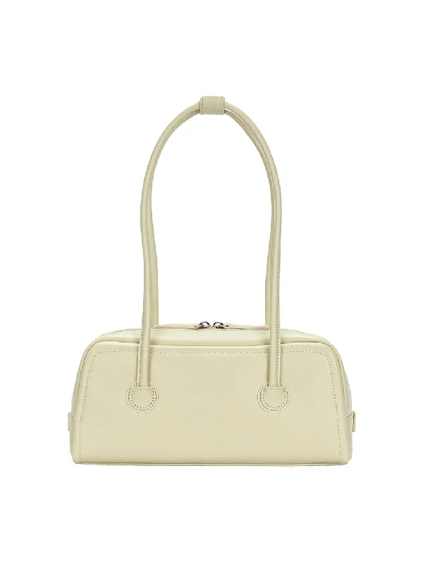 Winter Warehouse Sale Soft Baguette Bag