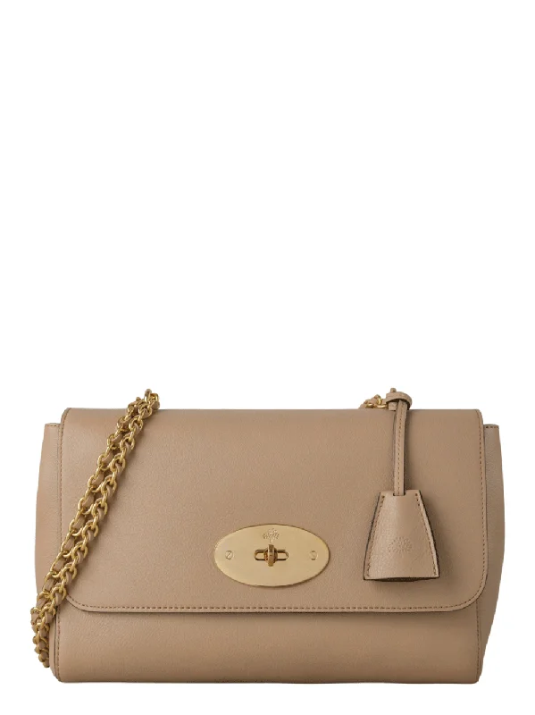 Classic Chic Deals Medium Lily Silky Calf (Maple)