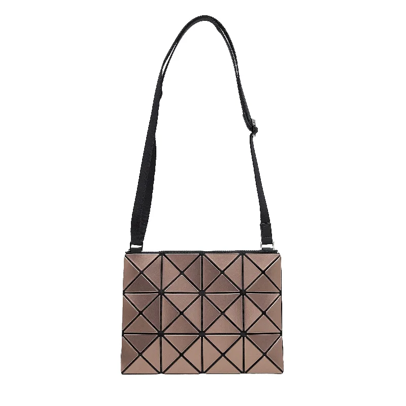 Easy Elegance Sales Lucent Metallic Cross Body 3X4