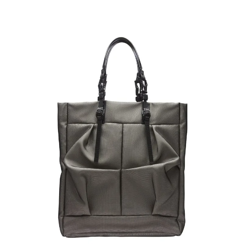 Chic Trend Collection Vertical Tote