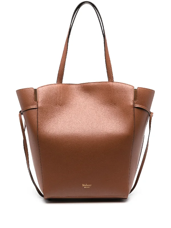 Day-To-Night Styles Clovelly Tote Bright Oak Micro Classic Grain