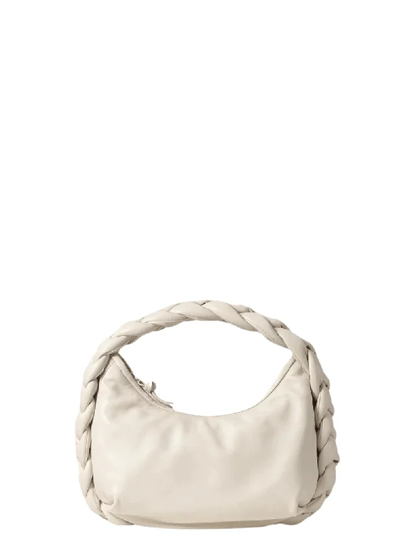 Flash Sale Fever Espiga Braided Handle Tote Bag