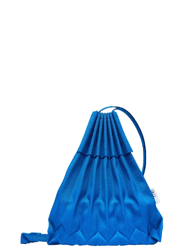 Mega Sale Trunk Pleats Bag 12