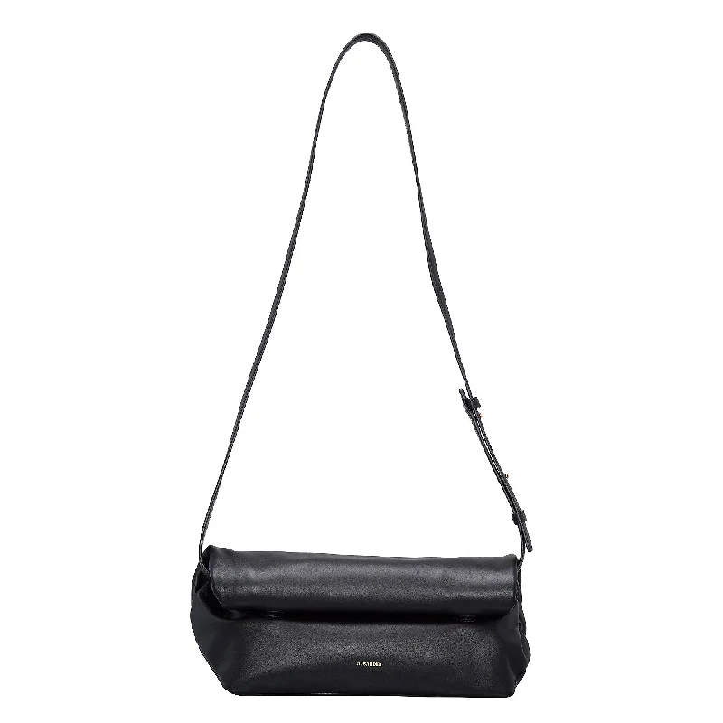 Eco-Friendly Bags With Discounts Rollup Crossbody Small