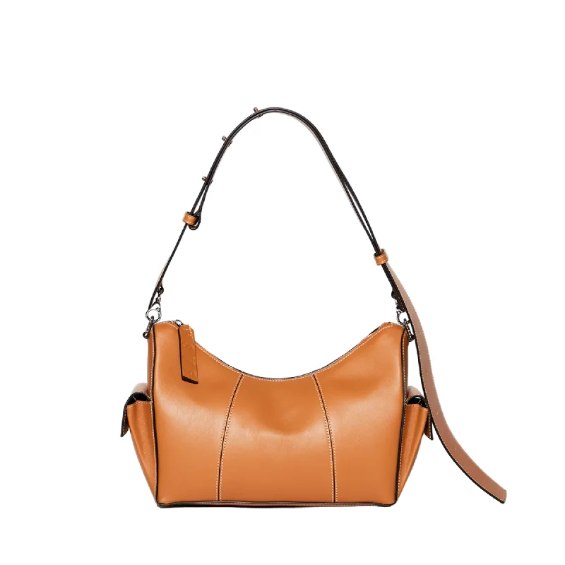 Sophisticated Style Offers Batman Smooth Bag