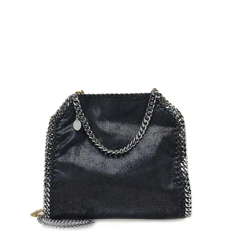 Budget Friendly Mini Eco Shaggy Deer Tote