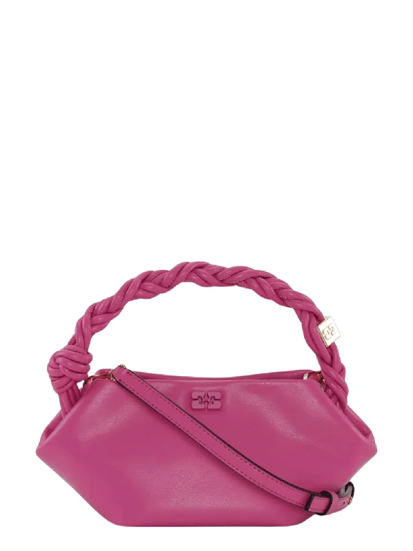 Huge Discounts This Week Ganni Bou Bag Mini