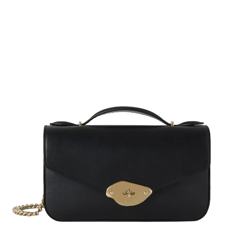 Buy More, Save More Lana Day Bag High Gloss Leather