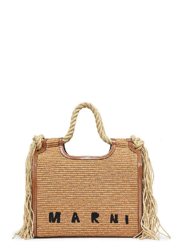 Sophisticated Street Style Offers Marcel Tote