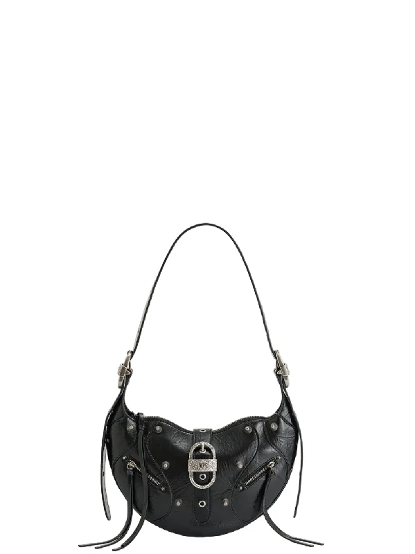 Shop Sale Items Tessa Crushed Shoulder Bag