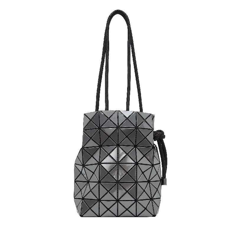 Hot Styles Wring Gloss Shoulder Bag
