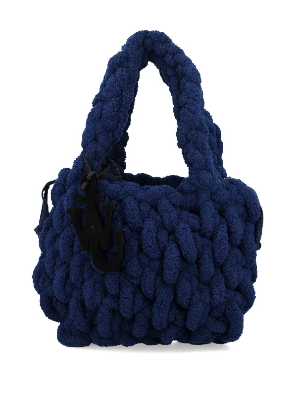 Spacious Bags With Holiday Promotions Small Blanket Shopper