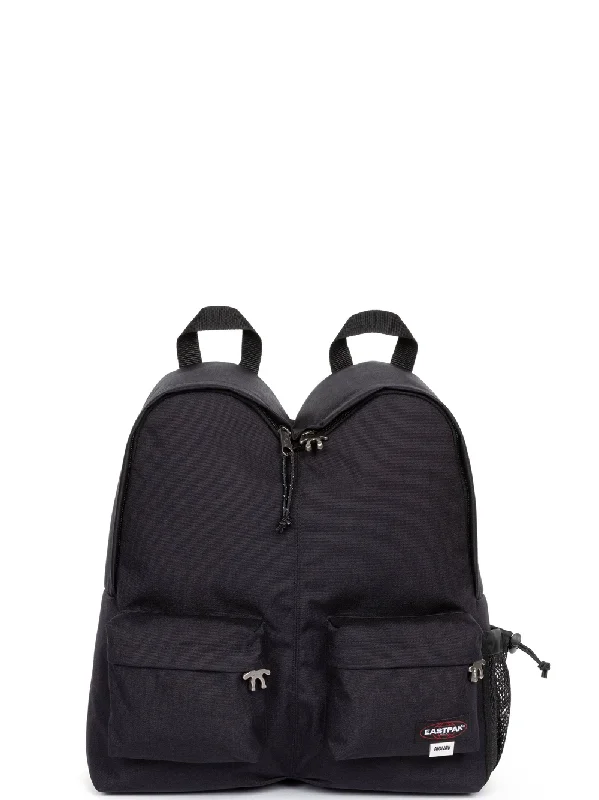 Designer Bags For Luxury Collectors AVAVAV X EASTPAK Double Backpack