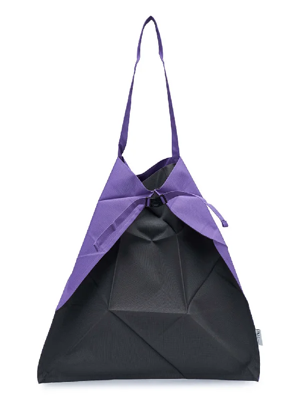 Style Revolution Bloom Pleats Bag Tote