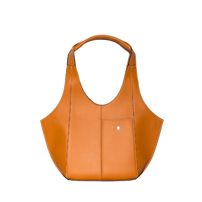Modern Fashion Sale Parachute Small Smooth Calfskin