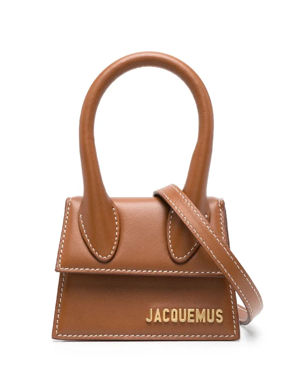 Minimalist Bags For Clean And Modern Aesthetics Le Chiquito