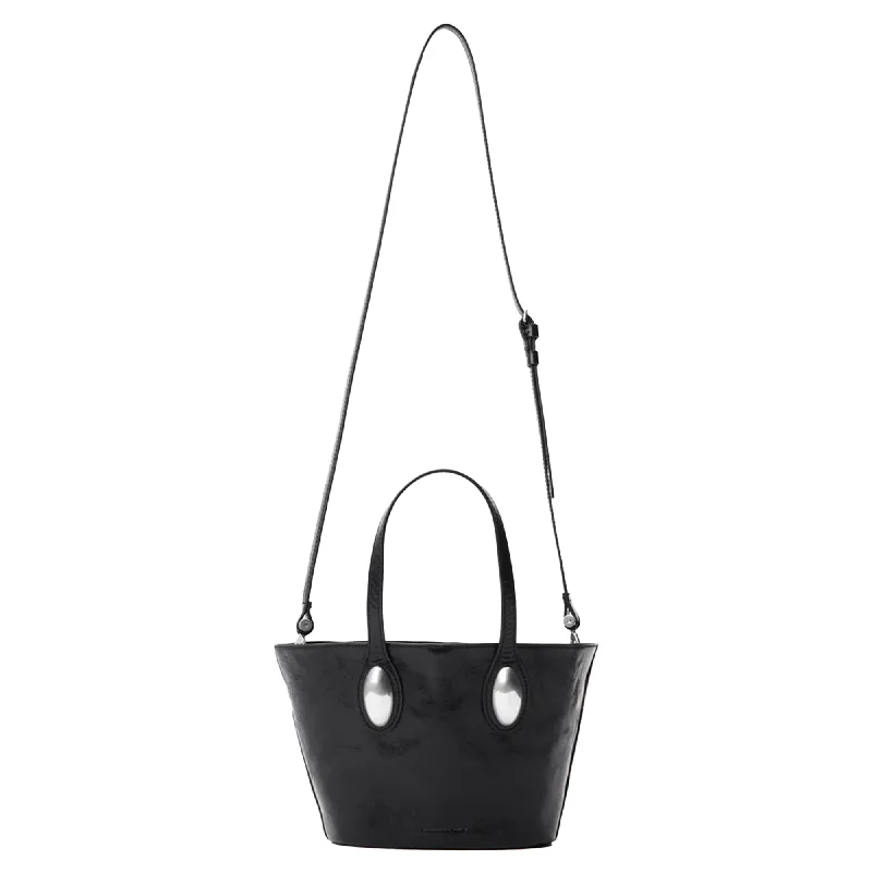 Fresh Fashion Discounts Dome Small Tote With Strap